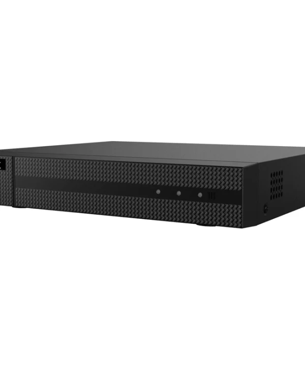 Hikvision DVR-204U-M1 Καταγραφικό DVR 4 Καναλιών DVR-204U-M1/T