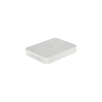 Uniview NVR301-16LS3-P8 Καταγραφικό NVR 16 Καναλιών με Ανάλυση 4K