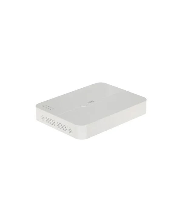 Uniview NVR301-16LS3-P8 Καταγραφικό NVR 16 Καναλιών με Ανάλυση 4K