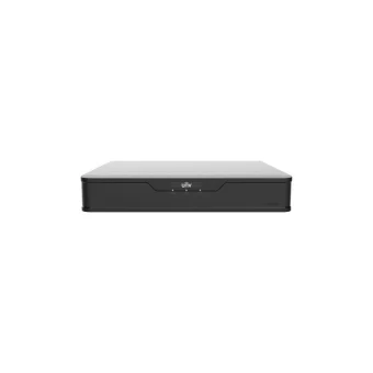 Uniview NVR301-16B-IQ Καταγραφικό NVR με Ανάλυση 4K