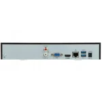 Uniview NVR301-16B-IQ Καταγραφικό NVR με Ανάλυση 4K - Image 4