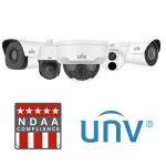 Uniview NVR301-16B-IQ Καταγραφικό NVR με Ανάλυση 4K - Image 11