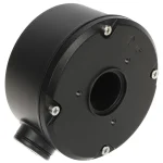 Uniview Βάση για Κάμερες Συστημάτων CCTV Μαύρο TR-JB05-B-IN-BLACK