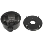 Uniview Βάση για Κάμερες Συστημάτων CCTV Μαύρο TR-JB05-B-IN-BLACK - Image 5