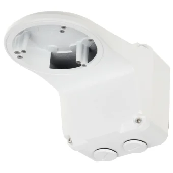 Uniview Βάση για Κάμερες Συστημάτων CCTV Μαύρο TR-JB07/WM03-G-IN