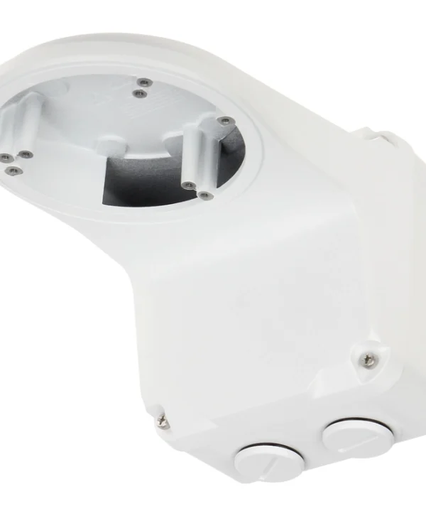 Uniview Βάση για Κάμερες Συστημάτων CCTV Μαύρο TR-JB07/WM03-G-IN