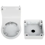 Uniview Βάση για Κάμερες Συστημάτων CCTV Μαύρο TR-JB07/WM03-G-IN - Image 4