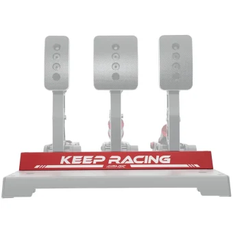 Simagic Heel Stopper Limiter P1000 S455 Pedal System GAJO-1125