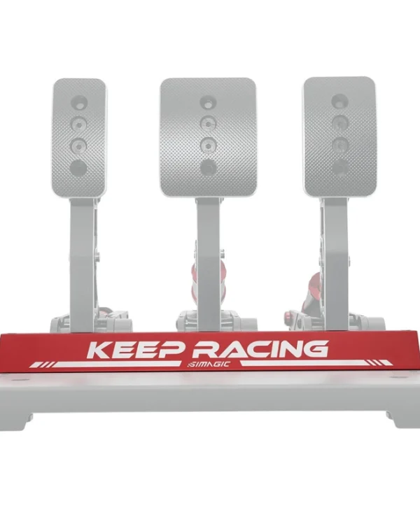 Simagic Heel Stopper Limiter P1000 S455 Pedal System GAJO-1125