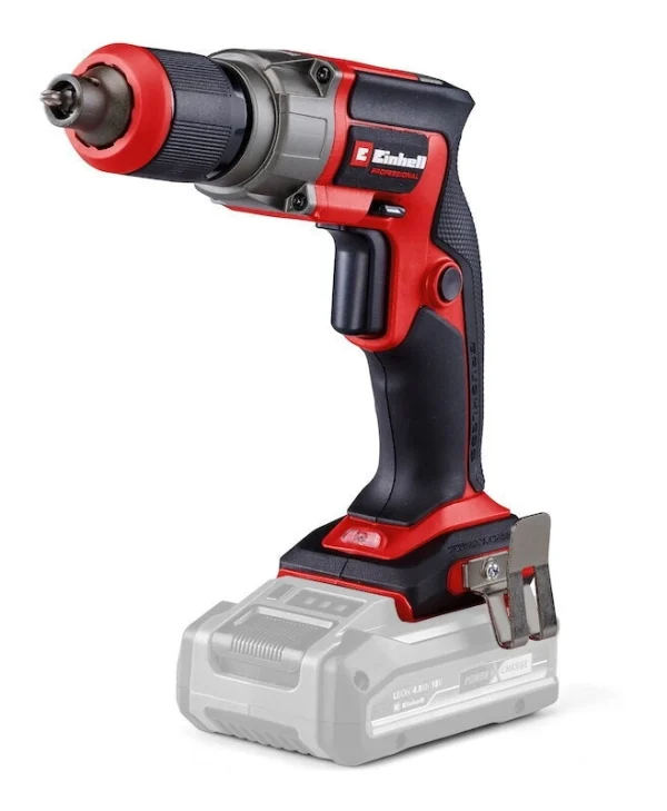 Einhell Κατσαβίδι Γυψοσανίδας Μπαταρίας Solo Brushless 18V 4261010