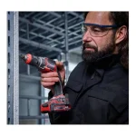 Einhell Κατσαβίδι Γυψοσανίδας Μπαταρίας Solo Brushless 18V 4261010 - Image 5