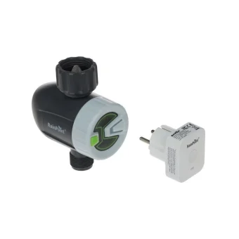 Rainpoint Έξυπνη Βαλβίδα Ποτίσματος Wi‑fi Ttv102b+twg009bw TTV102B+TWG009BW