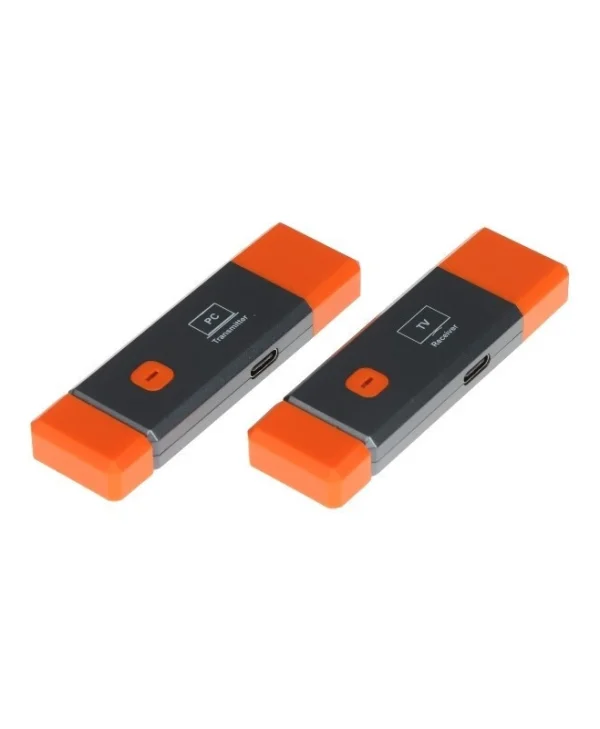 Ασύρματος Extender Hdmi Hdmi-ex-50/wl 5.8 Ghz Delta Multimedia HDMI-EX-50/WL