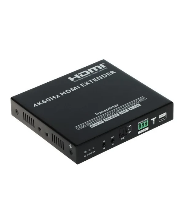 Hdmi Extender Transmitter Hdmi-ex-ip-4k-x1/tx HDMI-EX-IP-4K-X1/TX