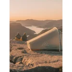 Robens Σκηνή Camping Πράσινη 3 Εποχών 697391 - Image 12