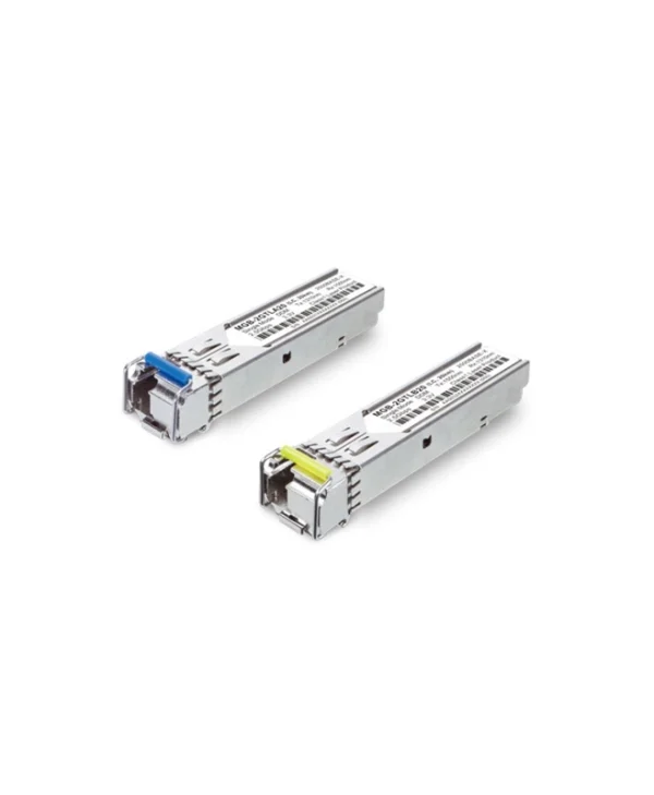 Transceiver Planet 2.5g Sfp Single Mode 1310nm Ddm 2km Mgb-2gtlr2 1624705