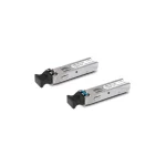 Transceiver Planet 2.5g Sfp Single Mode 1310nm Ddm 2km Mgb-2gtlr2 1624705 - Image 2