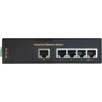 Level One IFS-0501 Unmanaged L2 Switch με 5 Θύρες Ethernet