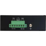 Level One IFS-0501 Unmanaged L2 Switch με 5 Θύρες Ethernet - Image 2