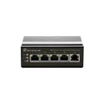 Level One IFS-0501 Unmanaged L2 Switch με 5 Θύρες Ethernet - Image 4