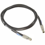 HP Mini SAS - Mini SAS Cable 2m Μαύρο (716197-B21) - Image 2