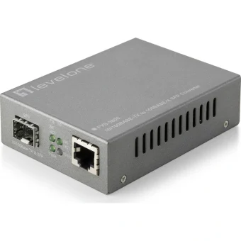 Level One FVS-3800 Media Converter