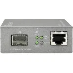 Level One FVS-3800 Media Converter - Image 2