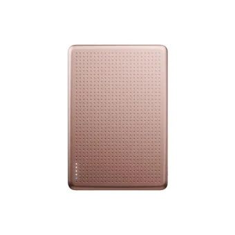 Native Union MagSafe Power Bank 5000mAh 15W Power Delivery Apricot Crush ACTPB-5KMS-APR