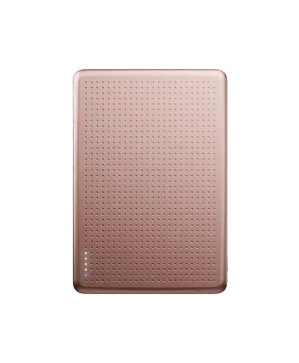 Native Union MagSafe Power Bank 5000mAh 15W Power Delivery Apricot Crush ACTPB-5KMS-APR