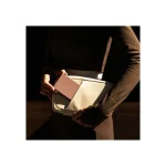 Native Union MagSafe Power Bank 5000mAh 15W Power Delivery Apricot Crush ACTPB-5KMS-APR - Image 5