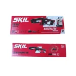 Skil Κλαδευτικό Αλυσοπρίονο Μπαταρίας Solo Brushless 20V 1.2kg με Λάμα 15cm 43079277 - Image 2