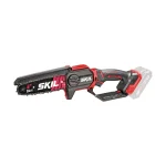 Skil Κλαδευτικό Αλυσοπρίονο Μπαταρίας Solo Brushless 20V 1.2kg με Λάμα 15cm 43079277 - Image 3
