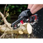Skil Κλαδευτικό Αλυσοπρίονο Μπαταρίας Solo Brushless 20V 1.2kg με Λάμα 15cm 43079277 - Image 5
