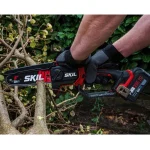 Skil Κλαδευτικό Αλυσοπρίονο Μπαταρίας Solo Brushless 20V 1.2kg με Λάμα 15cm 43079277 - Image 6