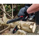 Skil Κλαδευτικό Αλυσοπρίονο Μπαταρίας Solo Brushless 20V 1.2kg με Λάμα 15cm 43079277 - Image 7