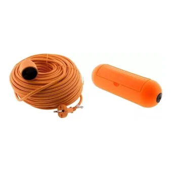 Cometic U/UTP Καλώδιο Δικτύου Ethernet 1m 000051312860
