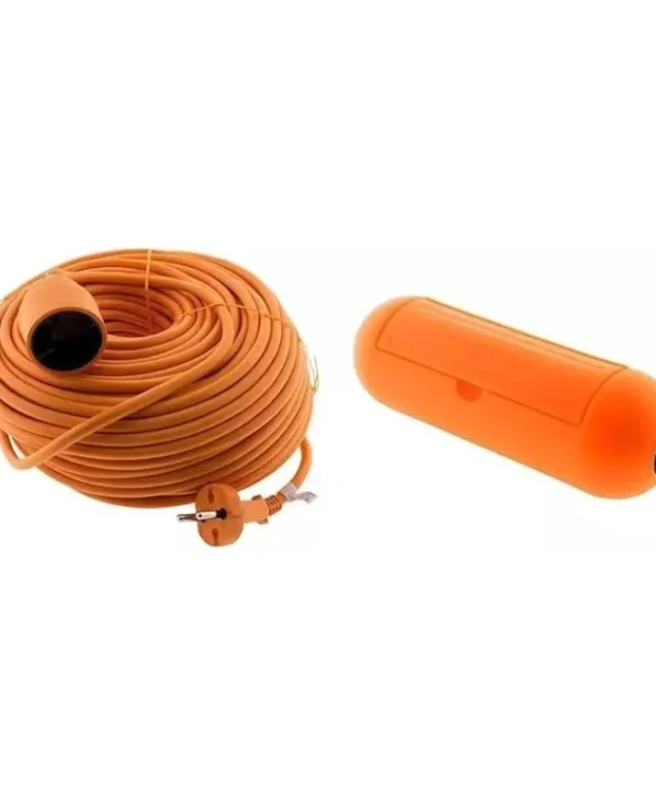 Cometic U/UTP Καλώδιο Δικτύου Ethernet 1m 000051312860