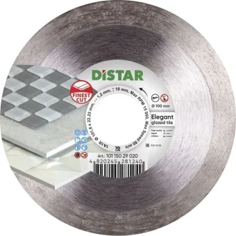 Distar Δίσκος Κοπής Δομικών Υλικών 1038691