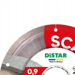 Distar Δίσκος Κοπής Δομικών Υλικών 101.6mm 1038761 - Image 5