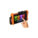 CS-R7-80H Tester Καλωδίων Δικτύου BNC / HDMI - Image 2