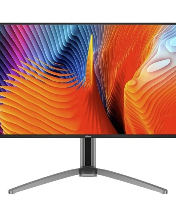 Dahua DHI-LM27-GO34A QD-OLED HDR Gaming Monitor 26.5" QHD 2560x1440 240Hz με Χρόνο Απόκρισης 0.03ms GTG