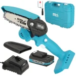 Dedra Αλυσοπρίονο Μπαταρίας 18V DED7030A11