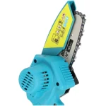 Dedra Αλυσοπρίονο Μπαταρίας 18V DED7030A11 - Image 7
