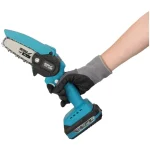 Dedra Αλυσοπρίονο Μπαταρίας 18V DED7030A11 - Image 9