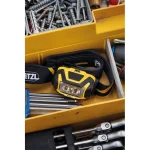 Petzl Επαναφορτιζόμενος Φακός Κεφαλής LED IP67 με Μέγιστη Φωτεινότητα 450lm E070AB00 - Image 3
