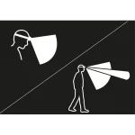 Petzl Επαναφορτιζόμενος Φακός Κεφαλής LED IP67 με Μέγιστη Φωτεινότητα 450lm E070AB00 - Image 4