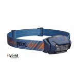 Petzl Επαναφορτιζόμενος Φακός Κεφαλής LED IP67 με Μέγιστη Φωτεινότητα 625lm Aria E070DA03