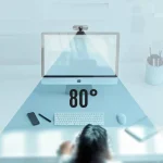 Streamplify Web Camera HD 720p 60FPS με Autofocus SPCW-CMFH221.11 ZUWC-049 - Image 6