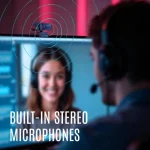 Streamplify Web Camera HD 720p 60FPS με Autofocus SPCW-CMFH221.11 ZUWC-049 - Image 7