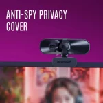 Streamplify Web Camera HD 720p 60FPS με Autofocus SPCW-CMFH221.11 ZUWC-049 - Image 9